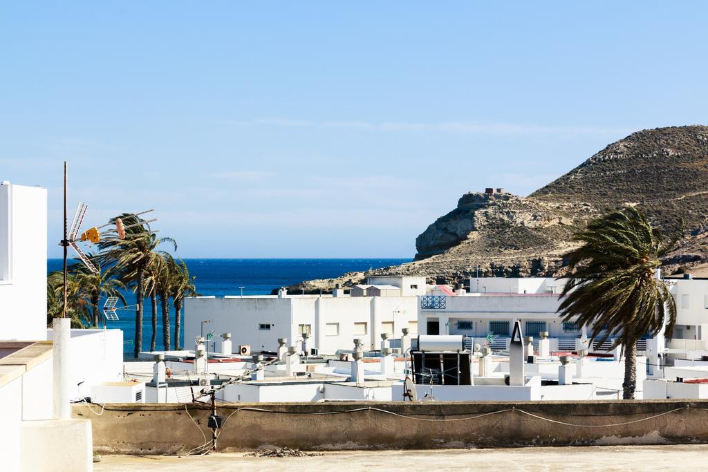 Apartamento Del Mar Las Negras Buitenkant foto